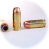 Heavy .40 Smith & Wesson +P Pistol and Handgun Ammo