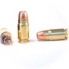 Heavy 357 Sig. Low Flash Pistol and Handgun Ammo a