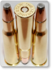 Heavy 348 Winchester Rifle Ammunition