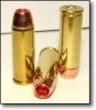 BUFFALO-BARNES LEAD-FREE .45 Colt +P Pistol and Handgun Ammo g