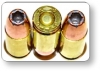 SUBSONIC HEAVY 9MM STANDARD PRESSURE Pistol and Handgun Ammo