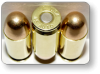 .45 ACP BALL STANDARD PRESSURE, LOW FLASH Ammo - Photographs may differ slightly from product